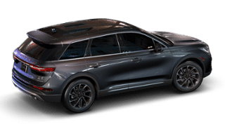 2024 Lincoln Lincoln Corsair External Image 3